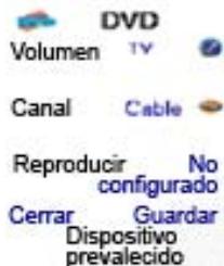 EMTEC TLCOMMANDE UNIVERSELLE H510 - Prevalecidos - 4