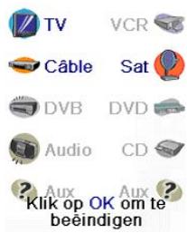 EMTEC TLCOMMANDE UNIVERSELLE H510 - Standby - 4