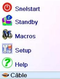 EMTEC TLCOMMANDE UNIVERSELLE H510 - Afstellen andere apparaten - 2