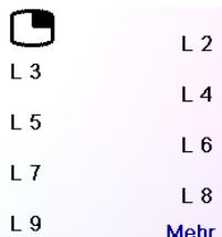 EMTEC TLCOMMANDE UNIVERSELLE H510 - Das Lernen der seitlichen Funktionstasten - 7