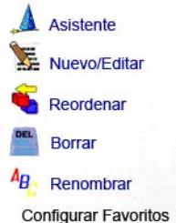 EMTEC TLCOMMANDE UNIVERSELLE H510 - Reordenar Favoritos - 4