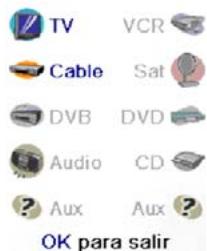 EMTEC TLCOMMANDE UNIVERSELLE H510 - Suspender - 4