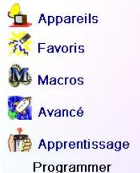 EMTEC TLCOMMANDE UNIVERSELLE H510 - Réglage d'autres fonctions - 4