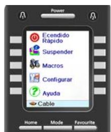 EMTEC TLCOMMANDE UNIVERSELLE H510 - Utilización del mando a distancia - 2