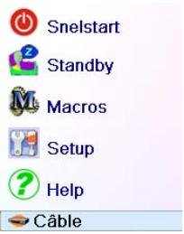 EMTEC TLCOMMANDE UNIVERSELLE H510 - Standby - 1
