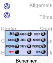 EMTEC TLCOMMANDE UNIVERSELLE H510 - Die Programmierung mehrerer Makros - 3