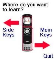EMTEC TLCOMMANDE UNIVERSELLE H510 - Learning, cont. - 2