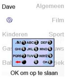 EMTEC TLCOMMANDE UNIVERSELLE H510 - Programmeren van macro's - 4