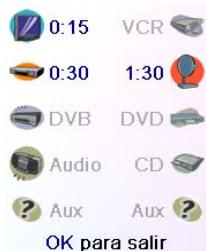 EMTEC TLCOMMANDE UNIVERSELLE H510 - Suspender - 5