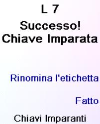 EMTEC TLCOMMANDE UNIVERSELLE H510 - Apprendimento dei tasti laterali - 11