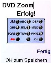 EMTEC TLCOMMANDE UNIVERSELLE H510 - Das Lernen der seitlichen Funktionstasten - 12