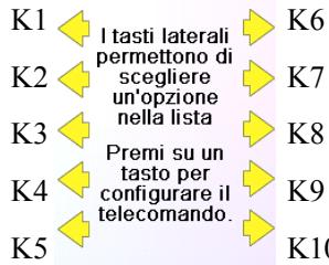 EMTEC TLCOMMANDE UNIVERSELLE H510 - Come impostare una TV - 2