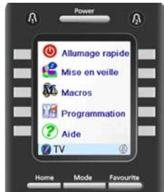 EMTEC TLCOMMANDE UNIVERSELLE H510 - Utilisation de la télécommande - 7