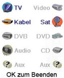 EMTEC TLCOMMANDE UNIVERSELLE H510 - Einschlaf-Timer - 4