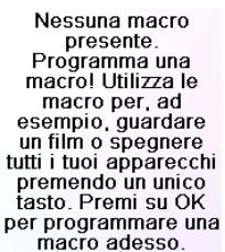 EMTEC TLCOMMANDE UNIVERSELLE H510 - Impostazione di altri appearecchi - 4