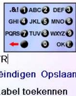 EMTEC TLCOMMANDE UNIVERSELLE H510 - Afstellen andere voorkeurszenders - 2
