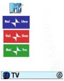 EMTEC TLCOMMANDE UNIVERSELLE H510 - Impostazione dei preferiti (segue) - 3