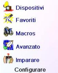 EMTEC TLCOMMANDE UNIVERSELLE H510 - Impostazione di altri Preferiti - 4