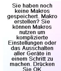 EMTEC TLCOMMANDE UNIVERSELLE H510 - Die Einstellung zusätzlicher Geräte - 4