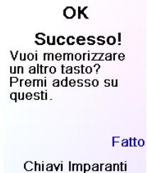 EMTEC TLCOMMANDE UNIVERSELLE H510 - Apprendimento dei tasti laterali - 4