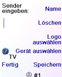 EMTEC TLCOMMANDE UNIVERSELLE H510 - Die Organisation der Lieblingsprogramme - 4