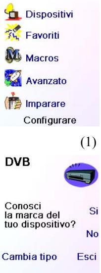EMTEC TLCOMMANDE UNIVERSELLE H510 - Impostazione di altri appearecchi - 5