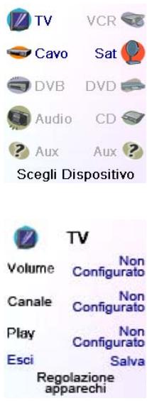 EMTEC TLCOMMANDE UNIVERSELLE H510 - Regolazione Volume - 1