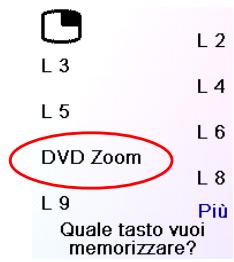 EMTEC TLCOMMANDE UNIVERSELLE H510 - Il telecomando non comanda alcune funzioni dell'apparecchio. - 2