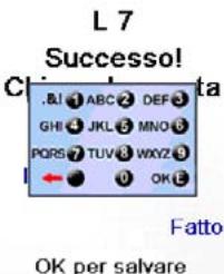 EMTEC TLCOMMANDE UNIVERSELLE H510 - Apprendimento dei tasti laterali - 12