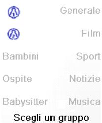 EMTEC TLCOMMANDE UNIVERSELLE H510 - Ordinamento dei preferiti - 6