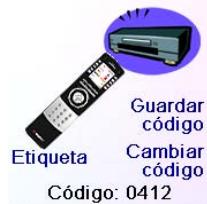 EMTEC TLCOMMANDE UNIVERSELLE H510 - Contedio - 1