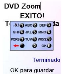 EMTEC TLCOMMANDE UNIVERSELLE H510 - EXITO! - 12