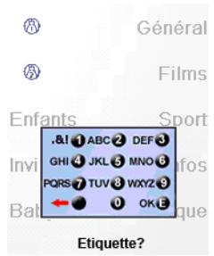 EMTEC TLCOMMANDE UNIVERSELLE H510 - Programmation des macros - 2