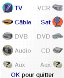 EMTEC TLCOMMANDE UNIVERSELLE H510 - Veille - 4