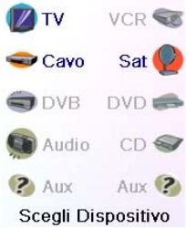 EMTEC TLCOMMANDE UNIVERSELLE H510 - Stand-by - 2