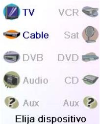 EMTEC TLCOMMANDE UNIVERSELLE H510 - Suspender - 2