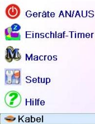 EMTEC TLCOMMANDE UNIVERSELLE H510 - Lernfunktion, Folge - 1