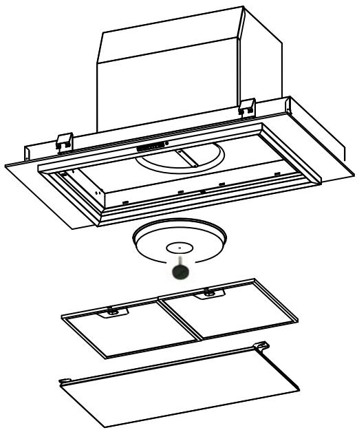 ROBLIN ACTIS ELECTRO 5741 - ACTIS ELECTRO 7741 - 6