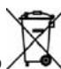 ROBLIN ACTIS ELECTRO 5741 - NOTA - 1
