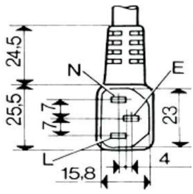 ROBLIN ACTIS ELECTRO 7741 - NOTE - 2