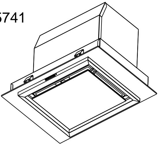 ROBLIN ACTIS ELECTRO 7741 - ACTIS ELECTRO 5741 - 4