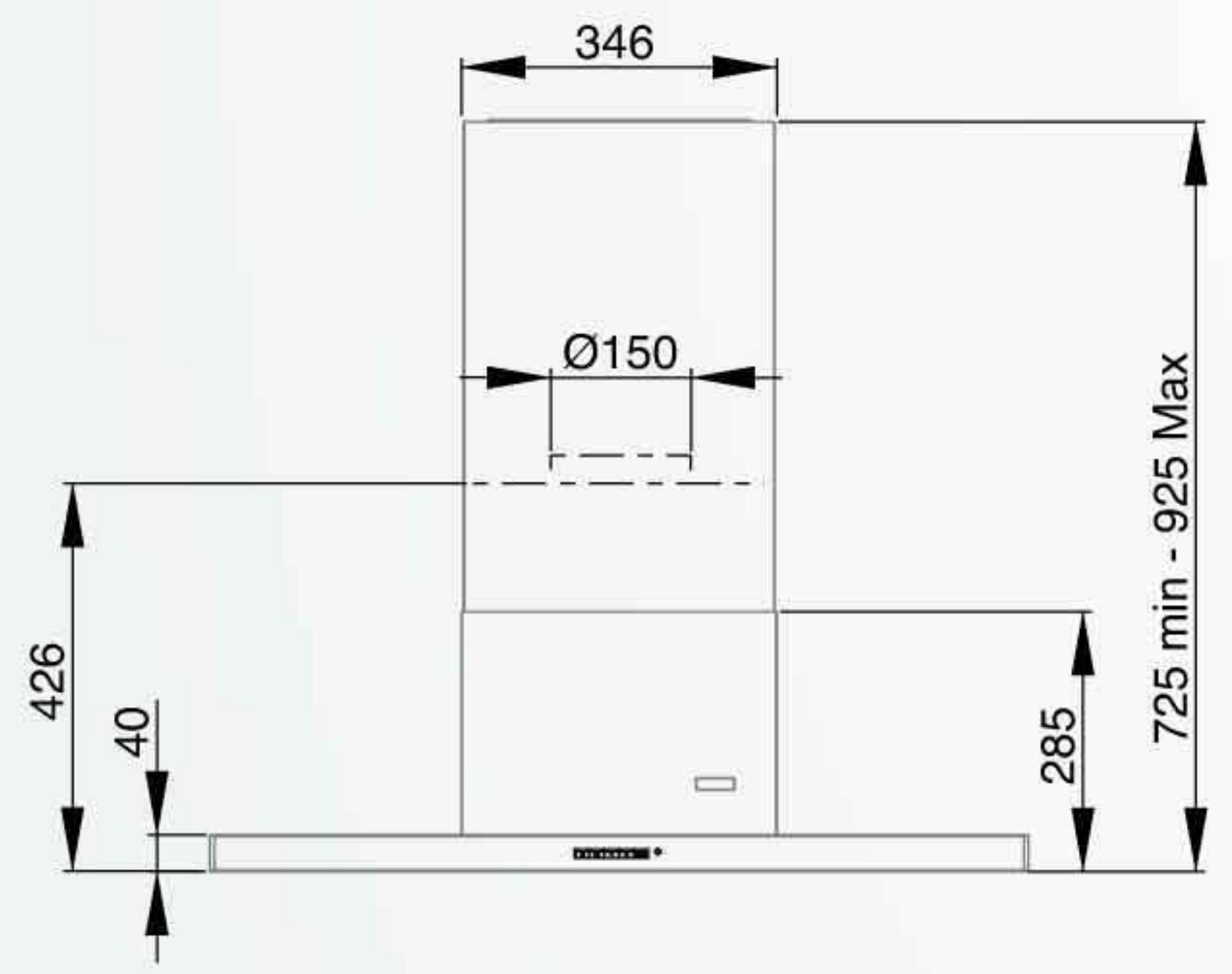 ROBLIN ATRIUM 900 - 1