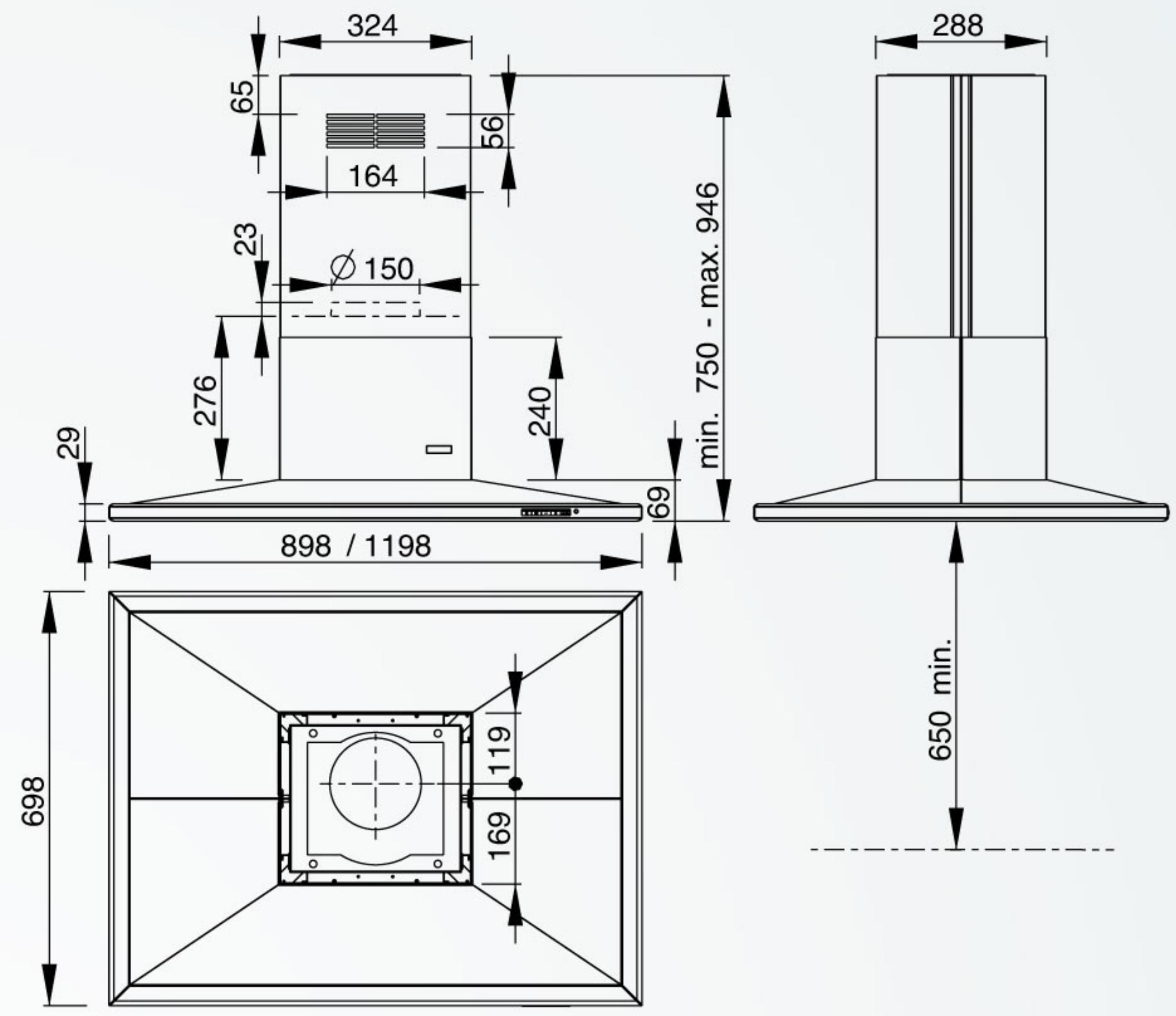 ROBLIN LOTUS 900 - 1