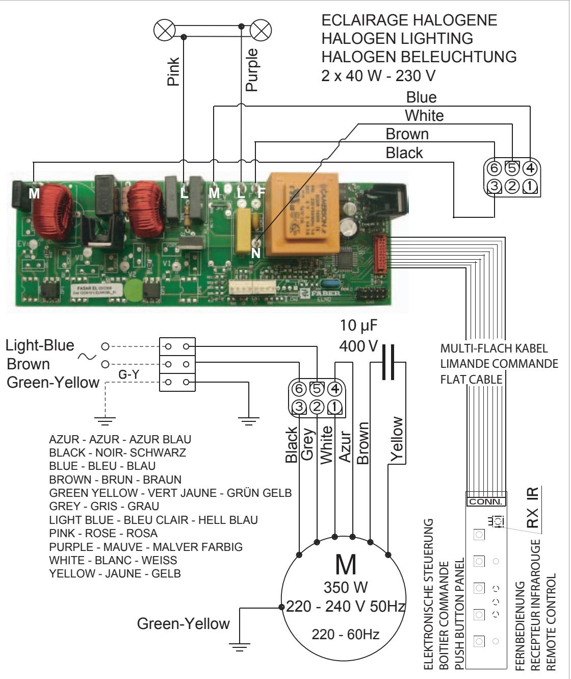 ROBLIN LOTUS MURALE - NOTE - 5