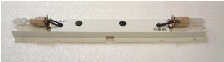 ROBLIN LOTUS MURALE - UK ELECTRICAL CONNECTION ELECTRICAL REQUIREMENTS - 2