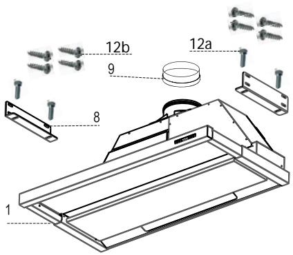 ROBLIN 600 - MAINTENANCE - 7