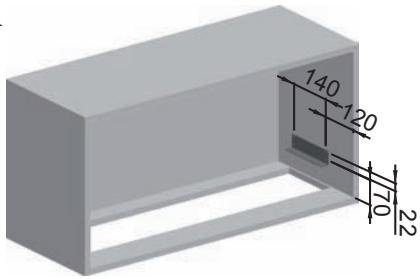 ROBLIN 600 - - DUCTING - 1
