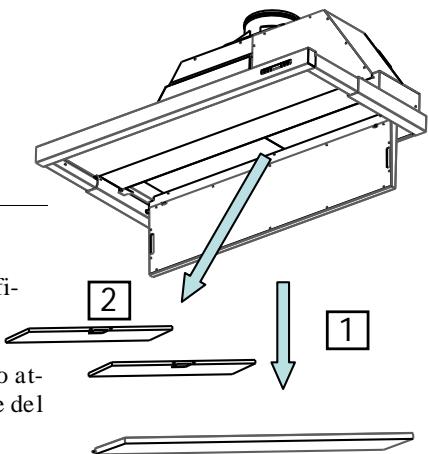 ROBLIN 600 - SOSTITUZIONELAMPADE - 1