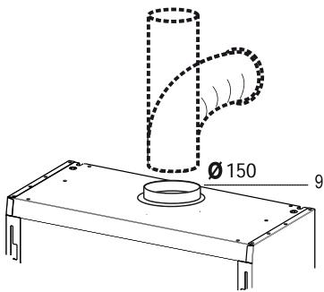 ROBLIN 600 - - IN RECYCLAGE MET KOOLSTOFFILTER - 4