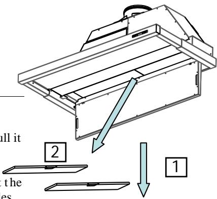 ROBLIN 600 - LIGHT REPLACEMENT - 1